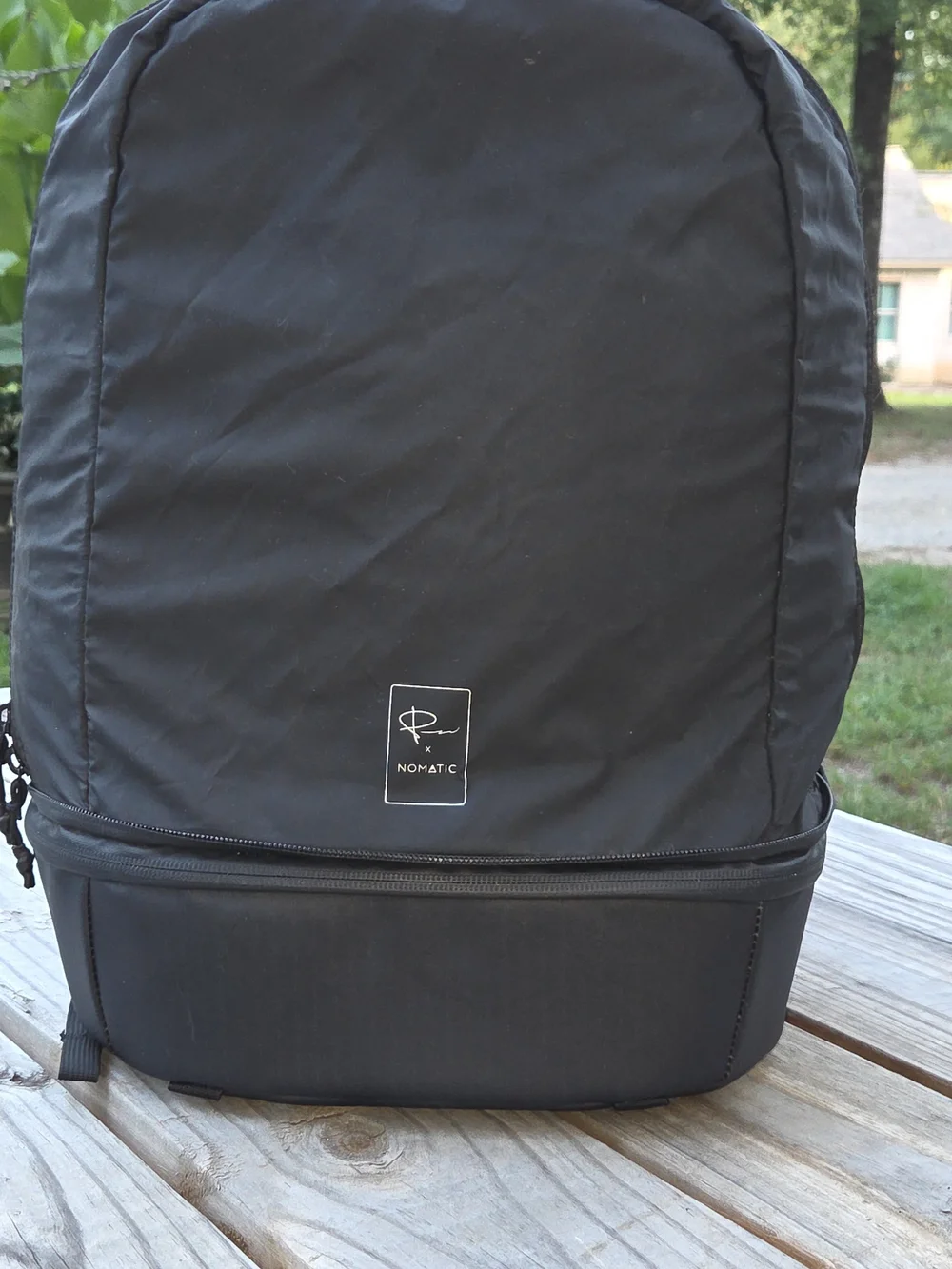 NOMATIC x Peter McKinnon Camera Cube Pack 21L